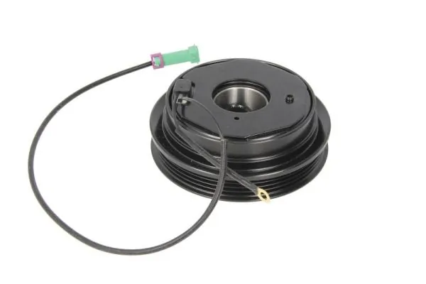 Cupla magnetica compresor climatizare