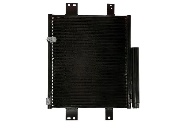 Radiator climatizare