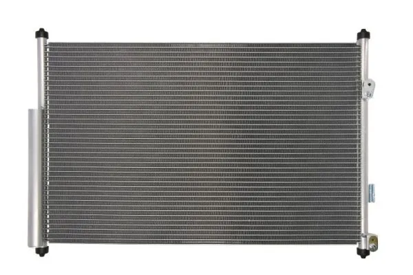 Radiator climatizare