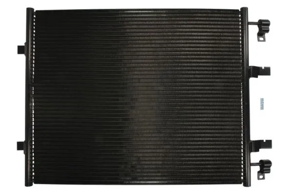 Radiator climatizare