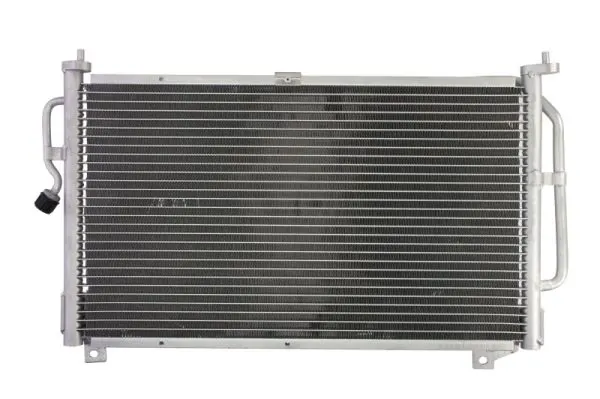 Radiator climatizare