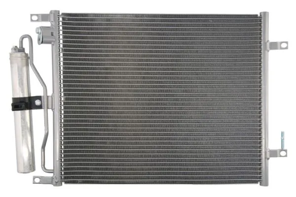 Radiator climatizare