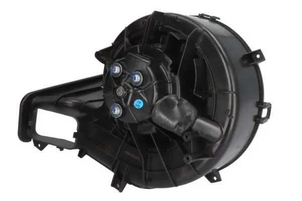 Ventilator habitaclu