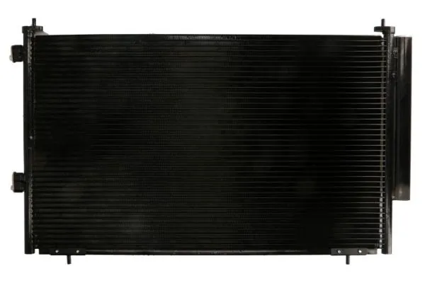 Radiator climatizare