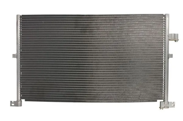 Radiator climatizare
