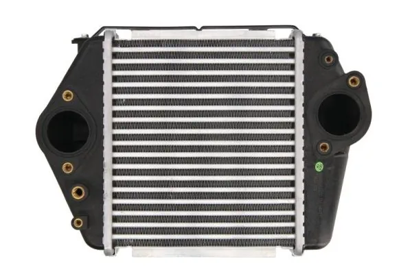 Intercooler