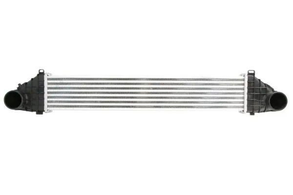 Intercooler