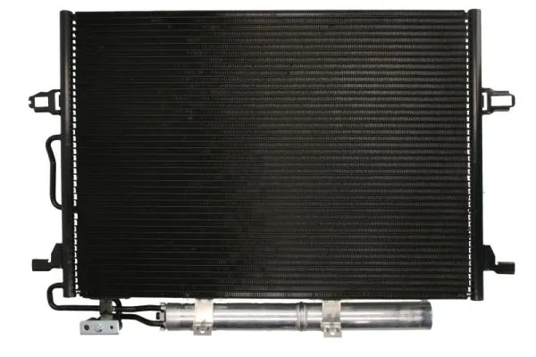 Radiator climatizare