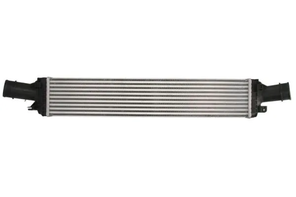 Intercooler
