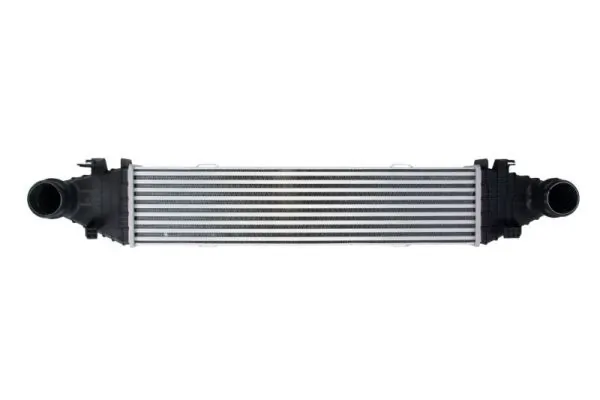 Intercooler