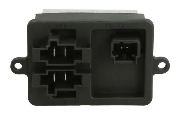 Reglaj ventilator habitaclu