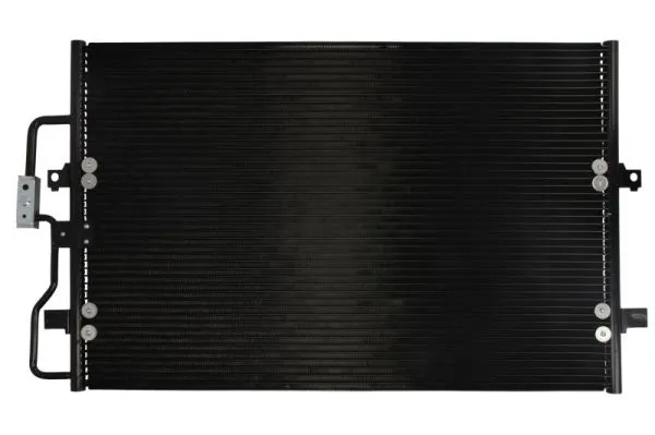 Radiator climatizare