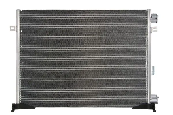 Radiator climatizare