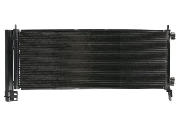 Radiator climatizare