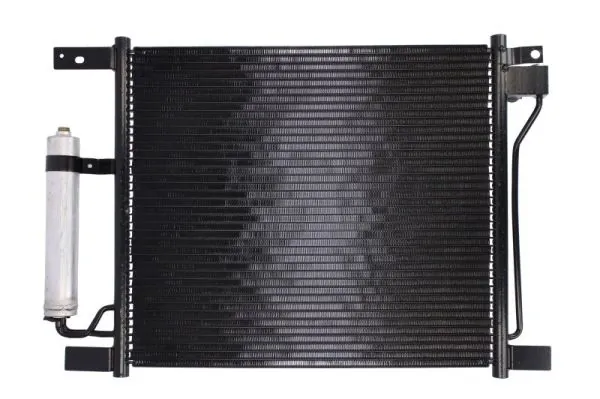 Radiator climatizare