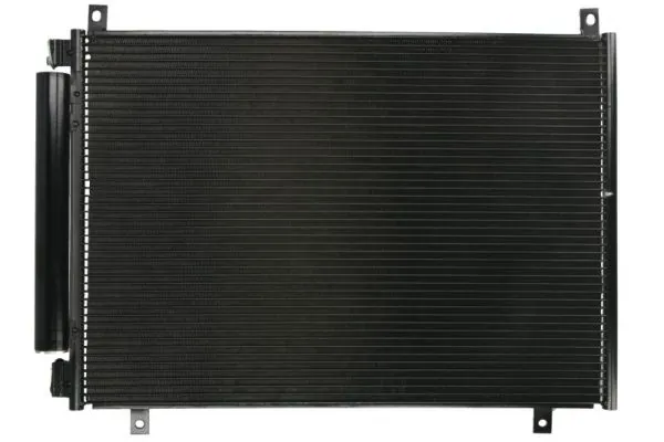 Radiator climatizare
