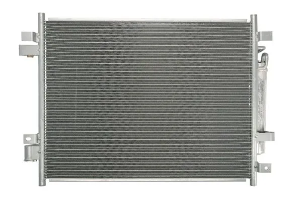 Radiator climatizare