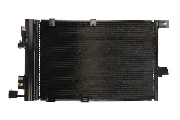 Radiator climatizare
