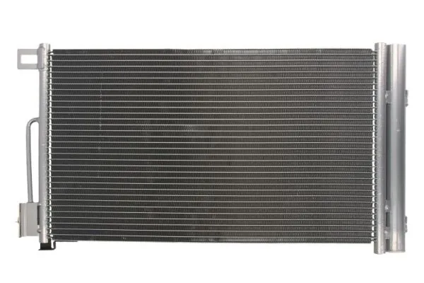 Radiator climatizare