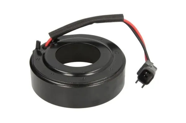 Bobina cuplaj magnetic compresor