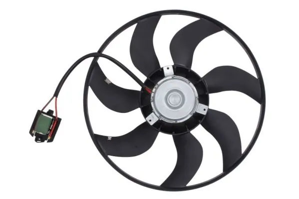 Ventilator radiator racire