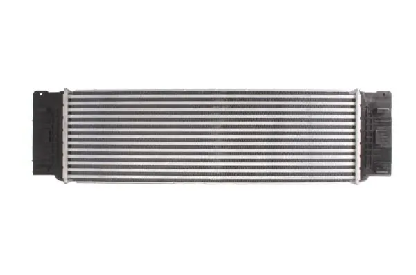 Intercooler