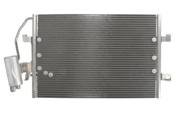 Radiator climatizare