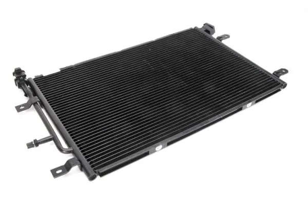 Radiator climatizare