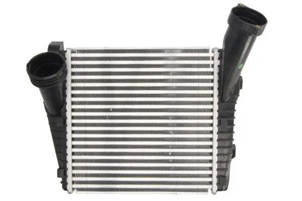 Intercooler