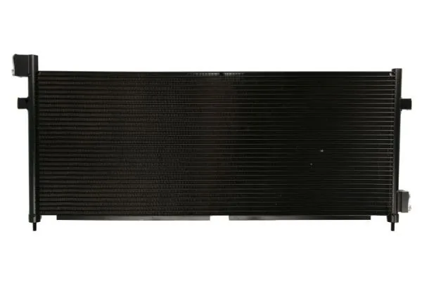Radiator climatizare