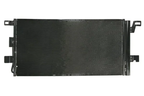 Radiator climatizare