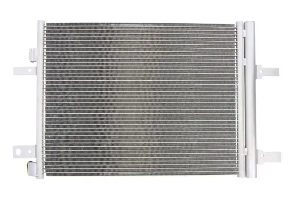 Radiator climatizare