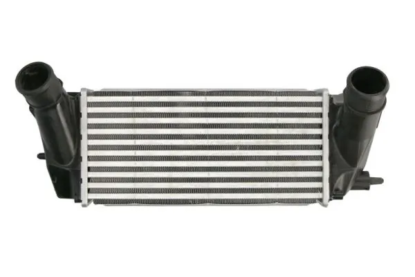 Intercooler