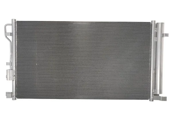 Radiator climatizare
