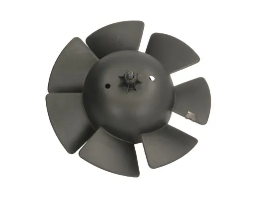 Ventilator habitaclu