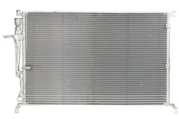 Radiator climatizare