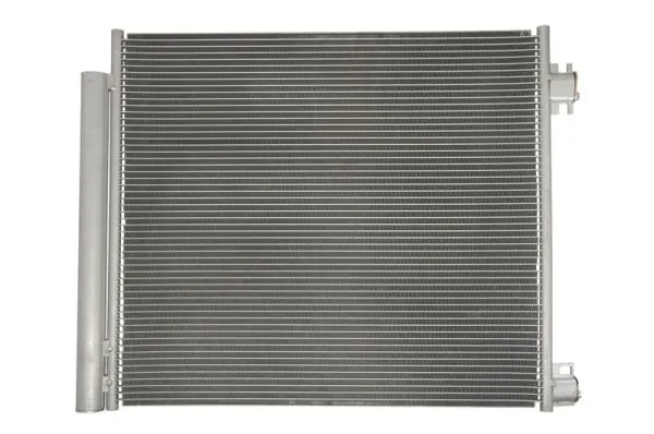 Radiator climatizare