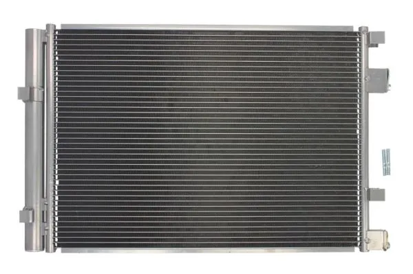 Radiator climatizare