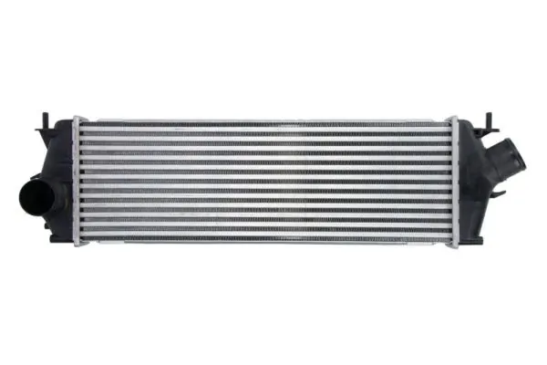 Intercooler