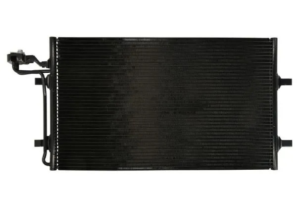 Radiator climatizare