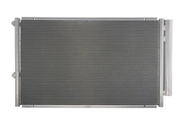 Radiator climatizare
