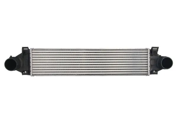 Intercooler