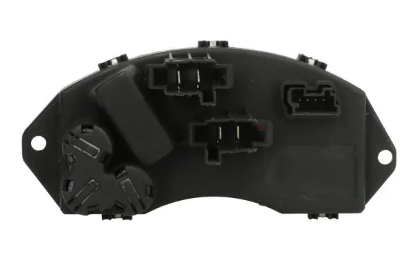 Reglaj ventilator habitaclu