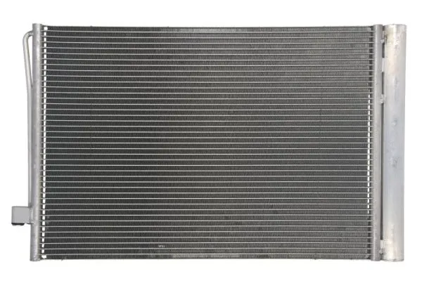 Radiator climatizare