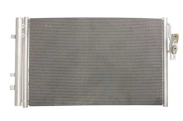 Radiator climatizare