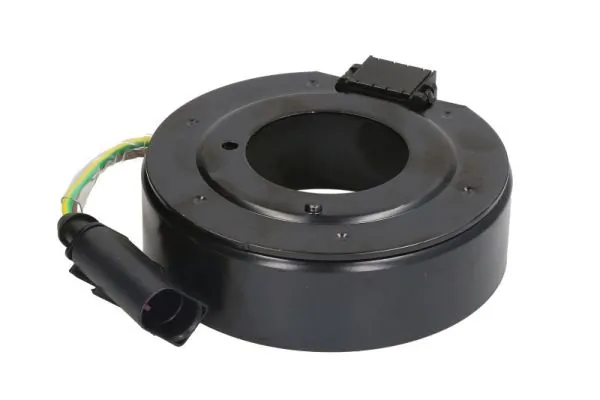 Bobina cuplaj magnetic compresor