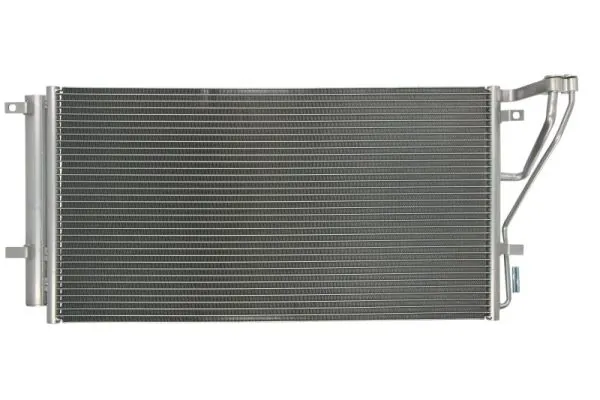 Radiator climatizare