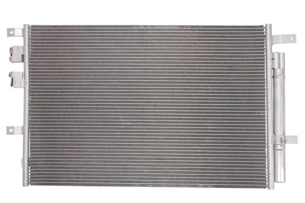Radiator climatizare