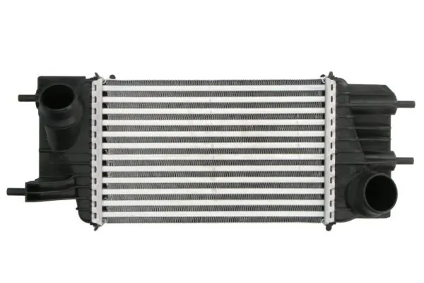 Intercooler