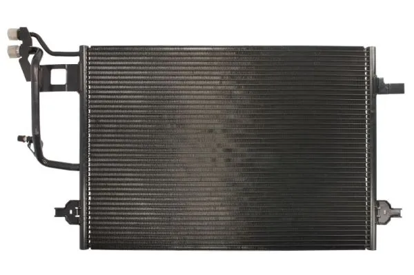 Radiator climatizare